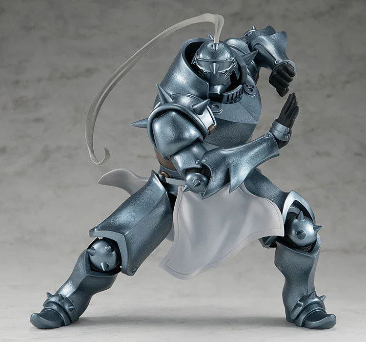 Good Smile Company - POP UP PARADE Alphonse Elric -- 4580828672598 -- ToyCoin