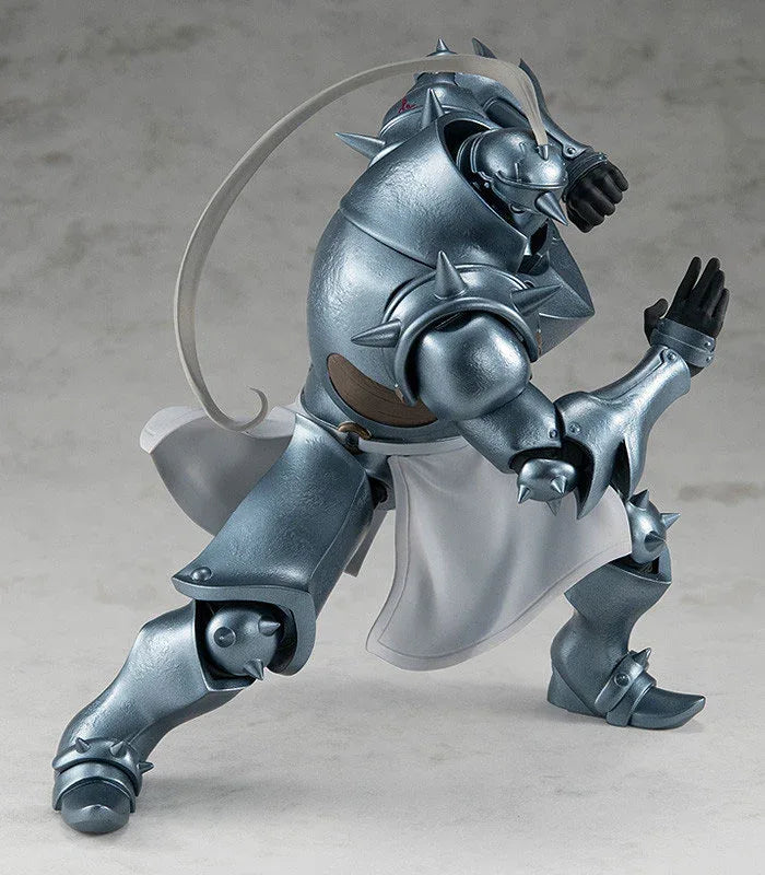 Good Smile Company - POP UP PARADE Alphonse Elric -- 4580828672598 -- ToyCoin