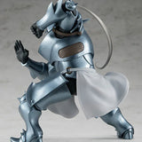 Good Smile Company - POP UP PARADE Alphonse Elric -- 4580828672598 -- ToyCoin
