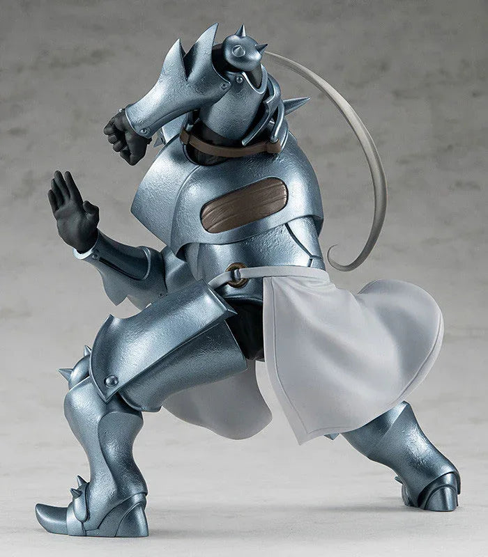 Good Smile Company - POP UP PARADE Alphonse Elric -- 4580828672598 -- ToyCoin