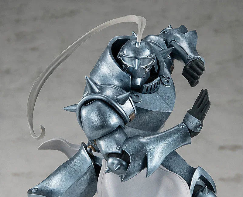 Good Smile Company - POP UP PARADE Alphonse Elric -- 4580828672598 -- ToyCoin