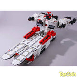Transformers Generations LG-EX TG-23 Metroplex