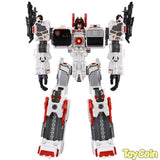 Transformers Generations LG-EX TG-23 Metroplex