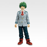 Ichiban Kuji My Hero Academia
