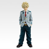 Ichiban Kuji My Hero Academia