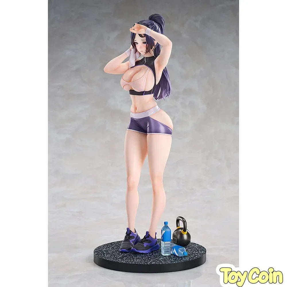 Mia by Luminous Box - Shop at ToyCoin