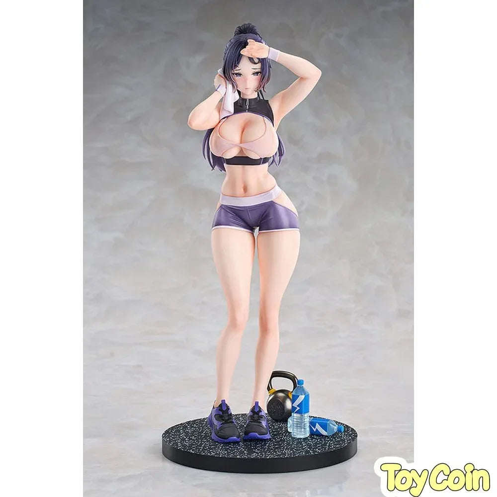 Mia by Luminous Box - Shop at ToyCoin