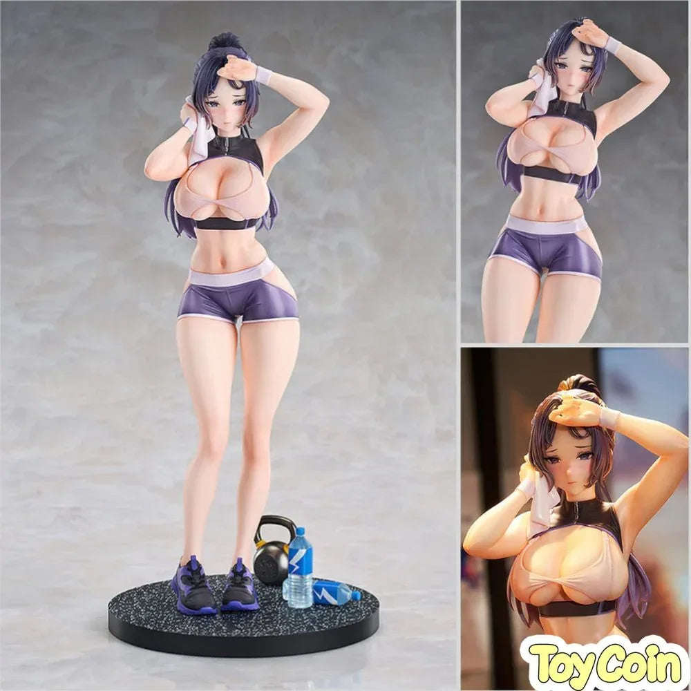 Mia by Luminous Box - Shop at ToyCoin