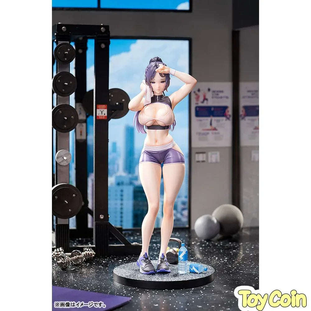 Mia by Luminous Box - Shop at ToyCoin