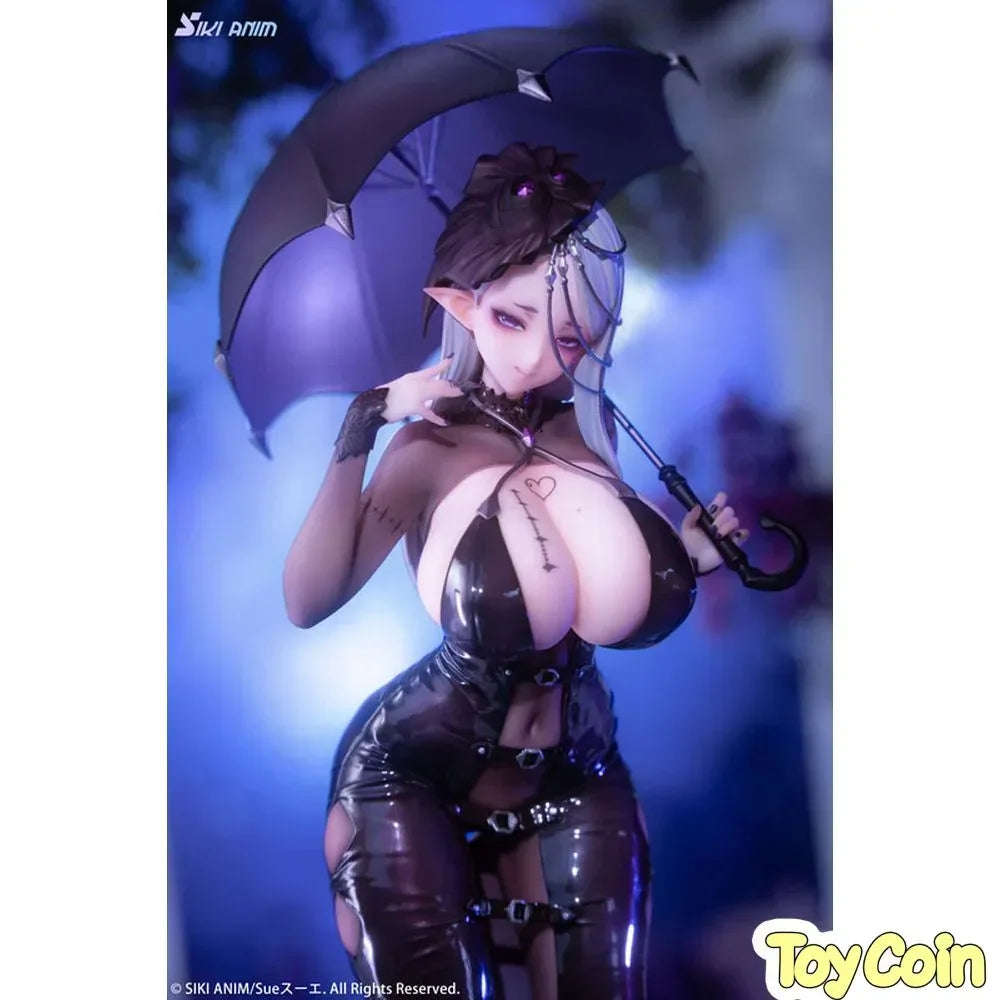 Miboujin Kirie by SIKI ANIM - Shop at ToyCoin