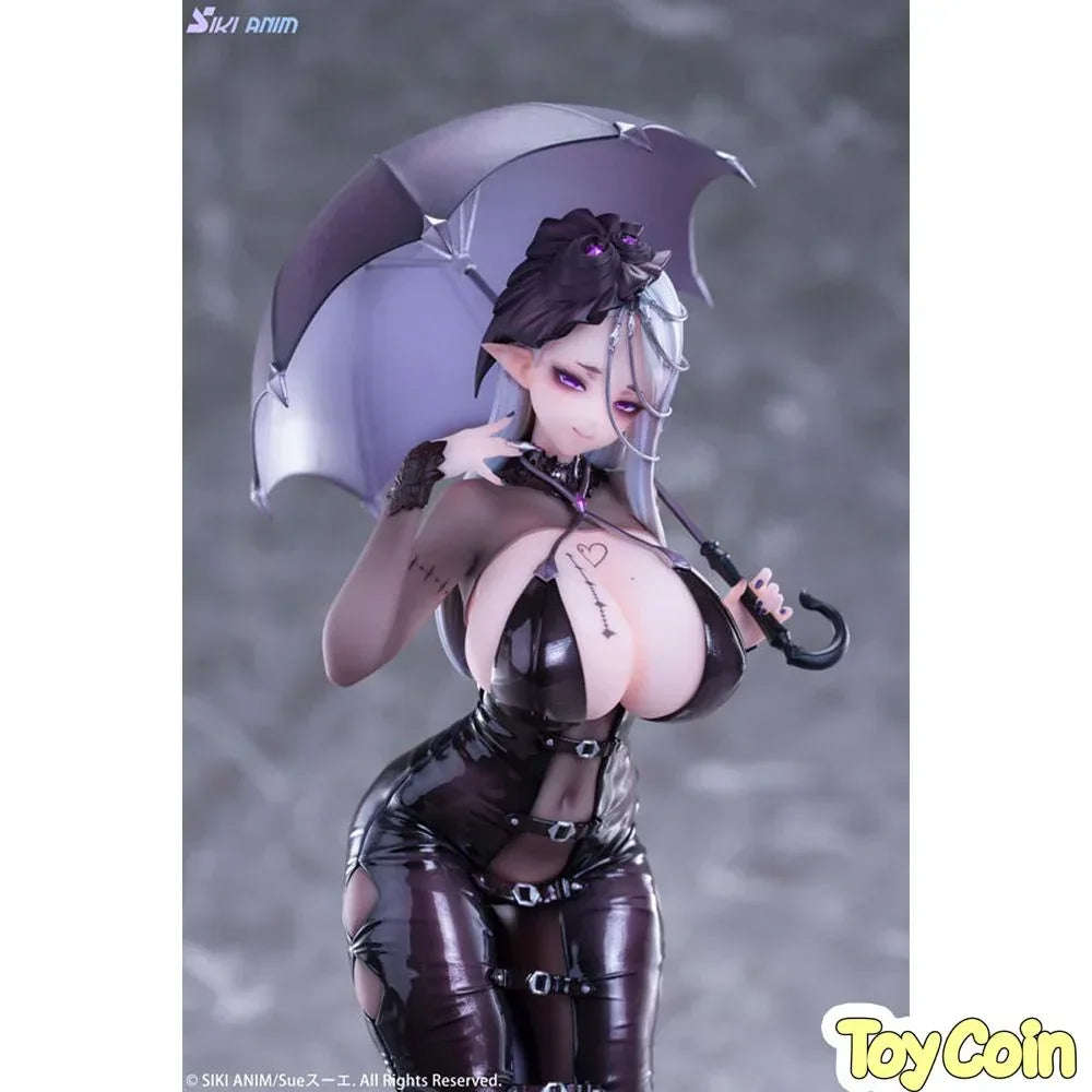 Miboujin Kirie by SIKI ANIM - Shop at ToyCoin
