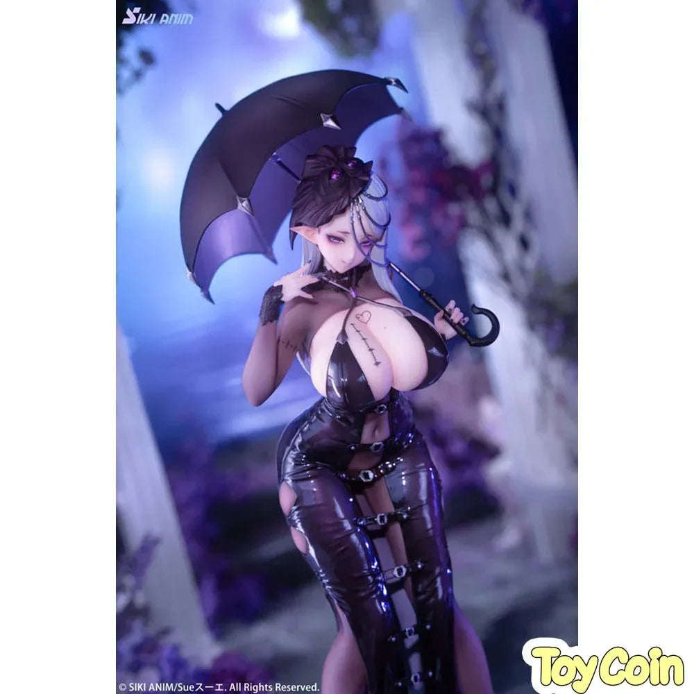 Miboujin Kirie by SIKI ANIM - Shop at ToyCoin