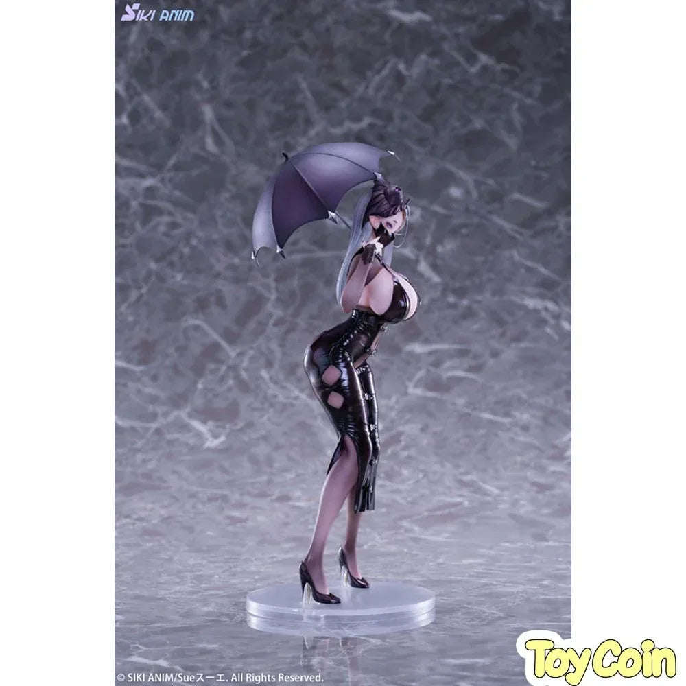 Miboujin Kirie by SIKI ANIM - Shop at ToyCoin