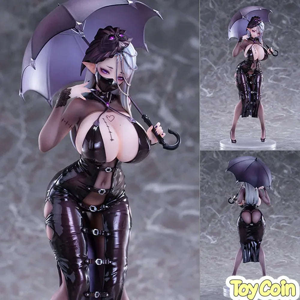 Miboujin Kirie by SIKI ANIM - Shop at ToyCoin