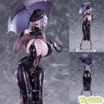 Miboujin Kirie by SIKI ANIM - Shop at ToyCoin