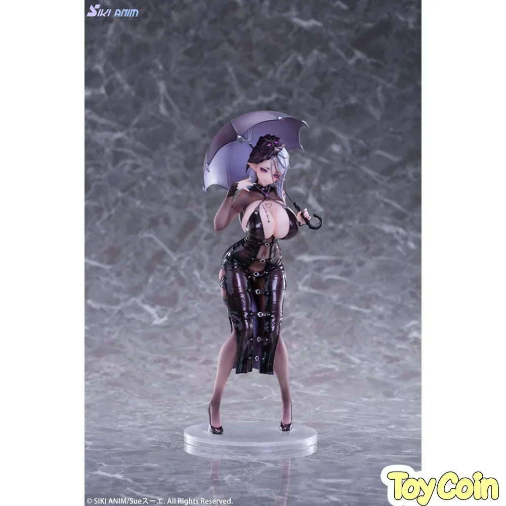 Miboujin Kirie by SIKI ANIM - Shop at ToyCoin
