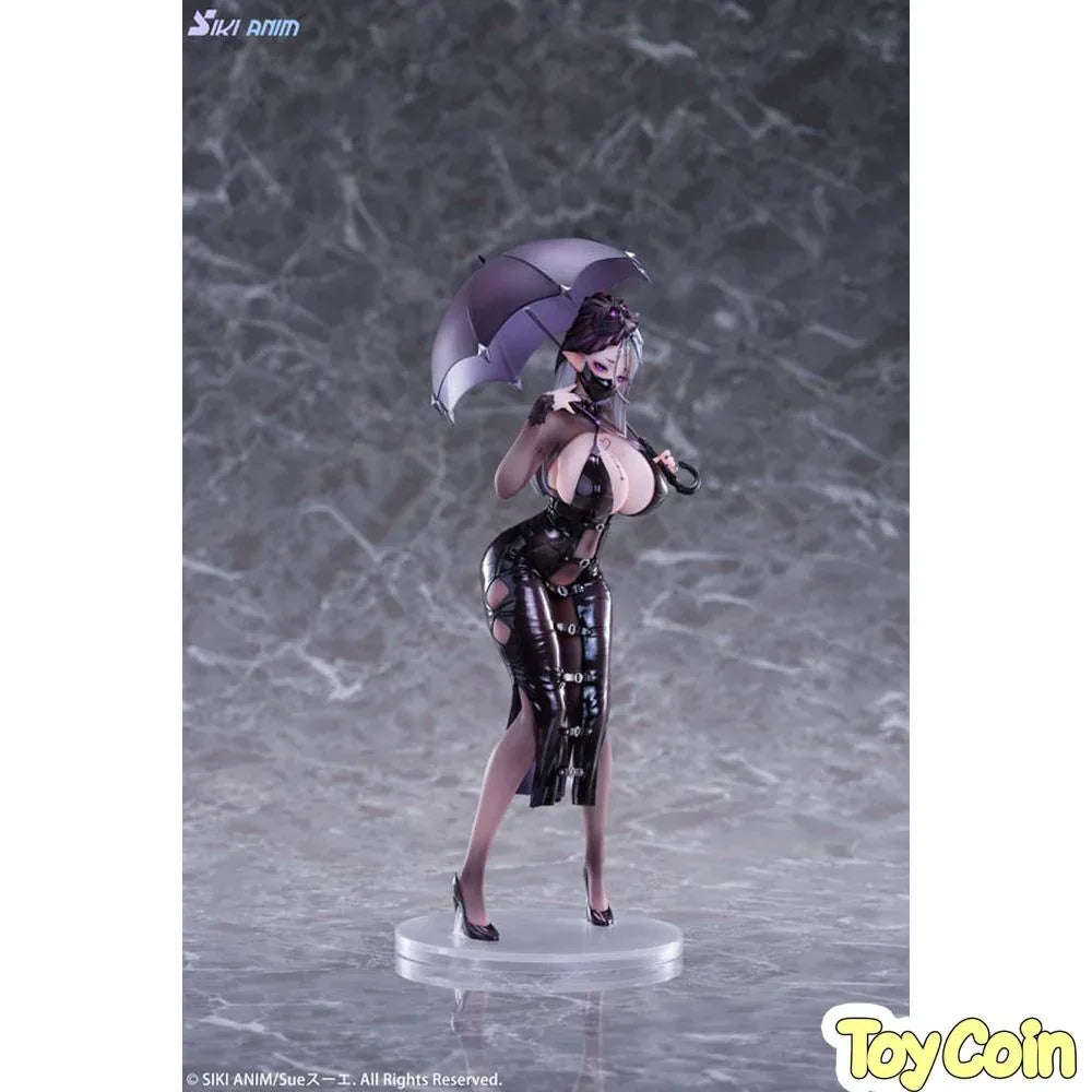 Miboujin Kirie by SIKI ANIM - Shop at ToyCoin