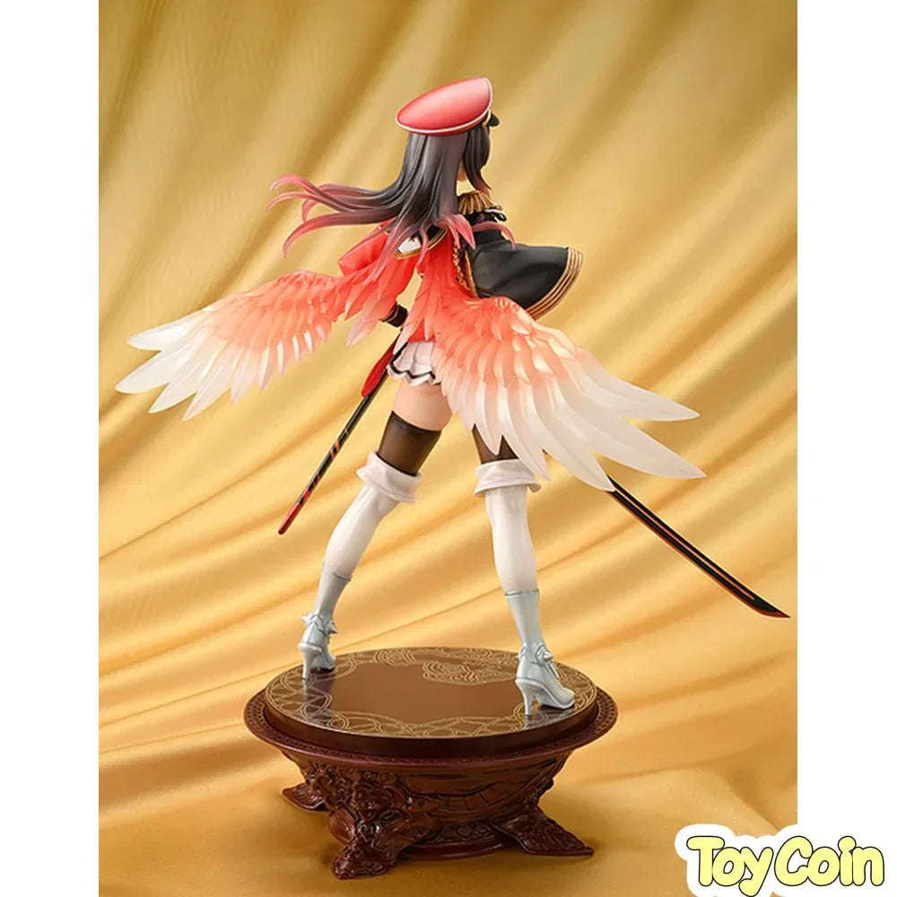 Michael - Statue of Loyalty - by Amakuni - Shop at ToyCoin