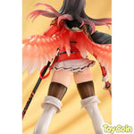 Michael - Statue of Loyalty - by Amakuni - Shop at ToyCoin
