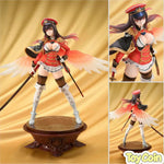 Michael - Statue of Loyalty - by Amakuni - Shop at ToyCoin