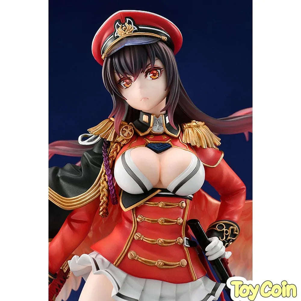Michael - Statue of Loyalty - by Amakuni - Shop at ToyCoin