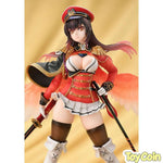 Michael - Statue of Loyalty - by Amakuni - Shop at ToyCoin