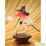 Michael - Statue of Loyalty - by Amakuni - Shop at ToyCoin