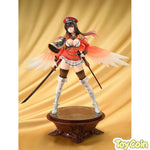 Michael - Statue of Loyalty - by Amakuni - Shop at ToyCoin