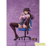 Michiking Azato-san by Bishop Rondo - Shop at ToyCoin