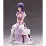 Hyodo Michiru ~Lingerie Ver.~