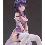 Hyodo Michiru ~Lingerie Ver.~