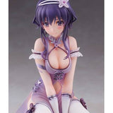 Hyodo Michiru ~Lingerie Ver.~