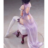 Hyodo Michiru ~Lingerie Ver.~