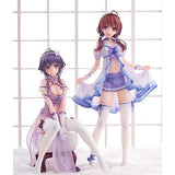 Hyodo Michiru ~Lingerie Ver.~