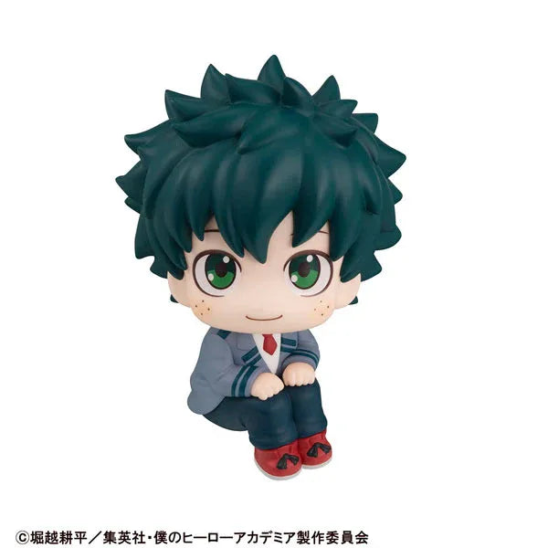 Megahouse - LookUp Izuku Midoriya -- 4535123837456 -- ToyCoin