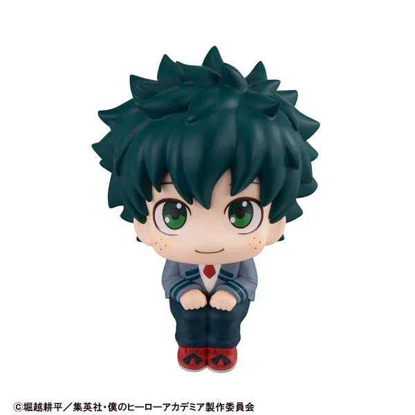 Megahouse - LookUp Izuku Midoriya -- 4535123837456 -- ToyCoin