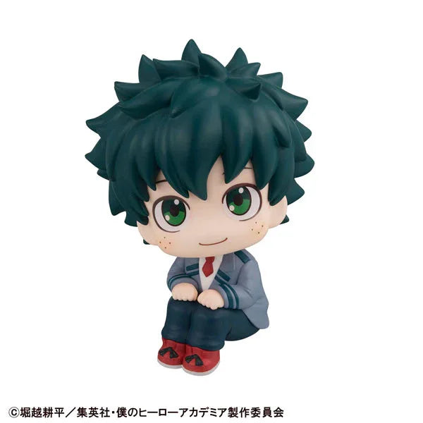 Megahouse - LookUp Izuku Midoriya -- 4535123837456 -- ToyCoin