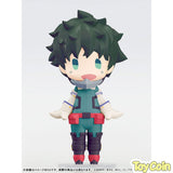 HELLO! GOOD SMILE Izuku Midoriya