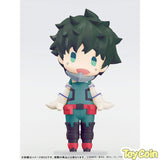 HELLO! GOOD SMILE Izuku Midoriya