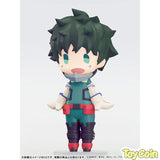 HELLO! GOOD SMILE Izuku Midoriya