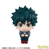 LookUp Izuku Midoriya