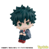 LookUp Izuku Midoriya