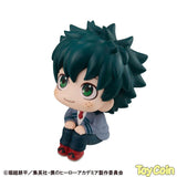 LookUp Izuku Midoriya