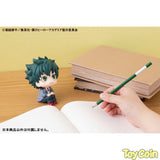 LookUp Izuku Midoriya