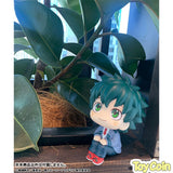 LookUp Izuku Midoriya