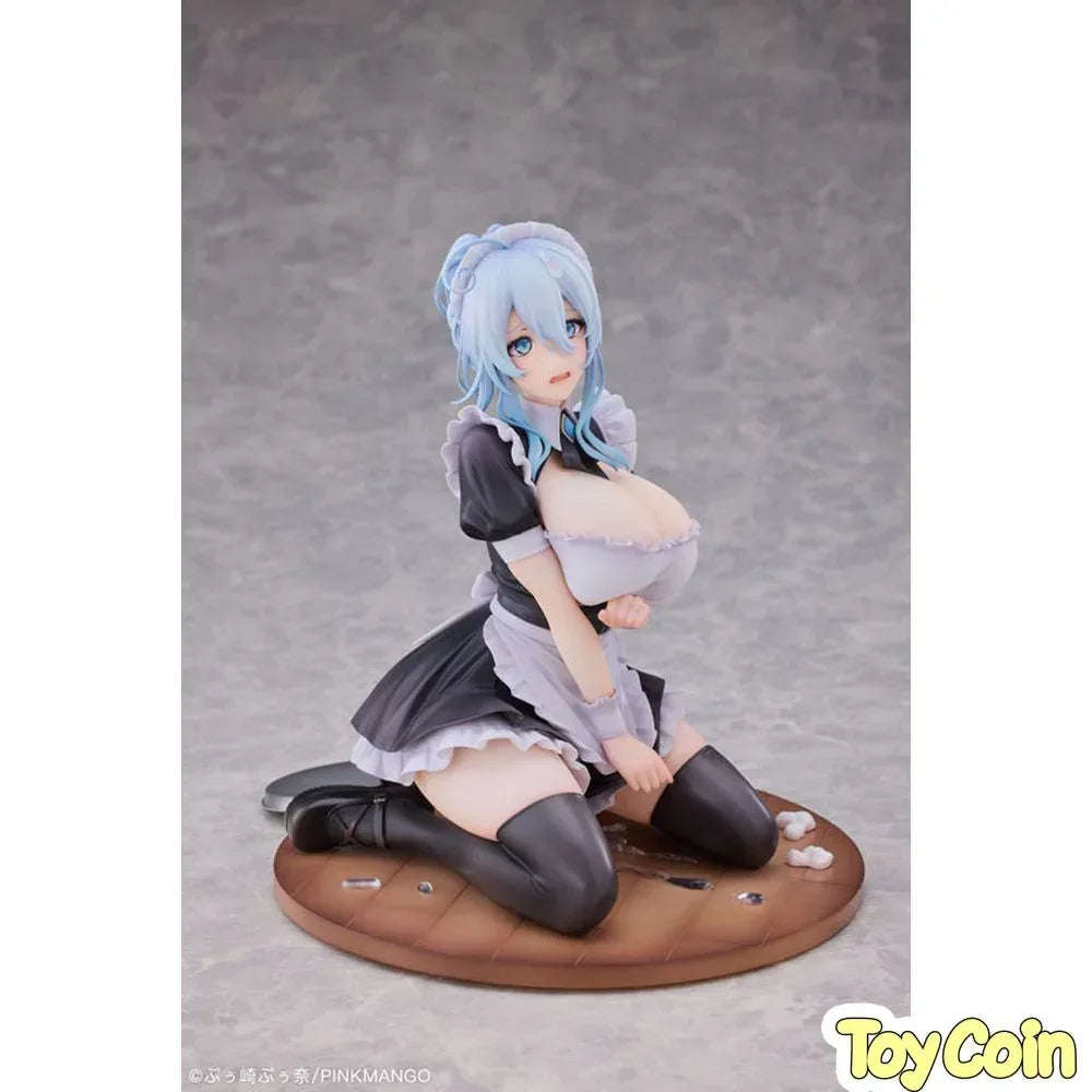 Mifuyu Yukino Maid ver. Special Ver. Bonus Edition by PinkMango - Shop at ToyCoin