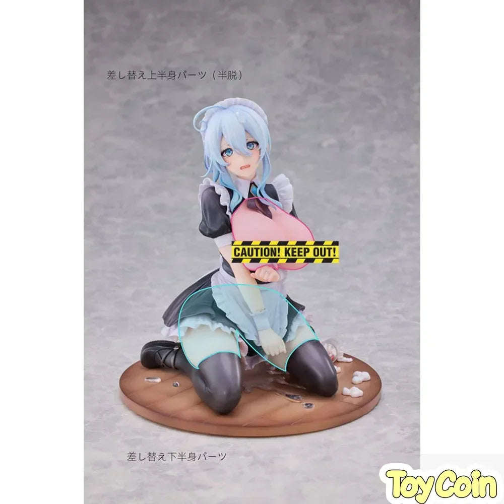 Mifuyu Yukino Maid ver. Special Ver. Bonus Edition by PinkMango - Shop at ToyCoin