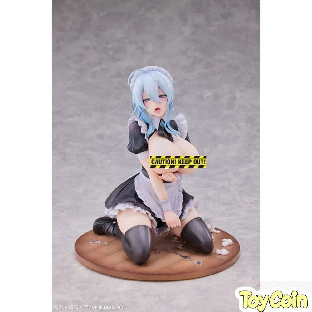 Mifuyu Yukino Maid ver. Special Ver. Bonus Edition by PinkMango - Shop at ToyCoin