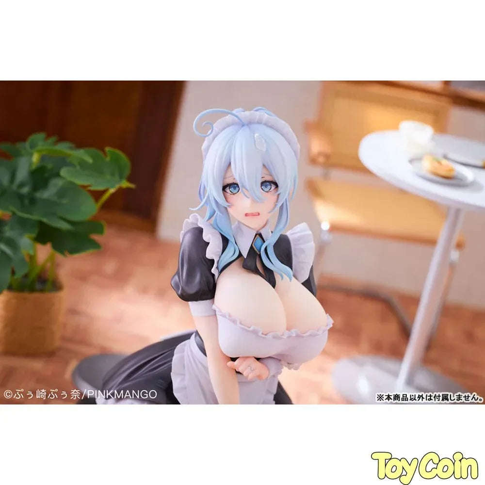 Mifuyu Yukino Maid ver. Special Ver. Bonus Edition by PinkMango - Shop at ToyCoin