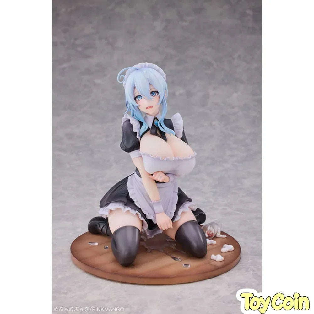 Mifuyu Yukino Maid ver. Special Ver. Bonus Edition by PinkMango - Shop at ToyCoin